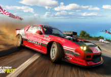 The Crew Motorfest startet Season 2 in Kooperation mit Automotive Collective und Hoonigan