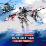 Battlefield 2042: Ingame-Event Feiertagsprotokoll angekündigt