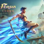Story-DLC Mask of Darkness für Prince of Persia: The Lost Crown veröffentlicht