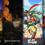 Neue Plattformen, neue Fans: Vier beliebte Xbox-Spiele erscheinen für Nintendo Switch und Sony-Plattformen