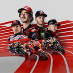 Regentage in Silverstone: Neues Gameplay-Video für MotoGP 26 veröffentlicht