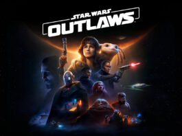 Star Wars Outlaws Gameplay Showcase und Trailer auf Ubisoft Forward enthüllt