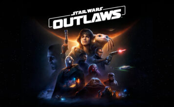 Star Wars Outlaws Gameplay Showcase und Trailer auf Ubisoft Forward enthüllt