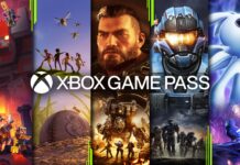 Xbox Game Pass: Weitere Highlights im Oktober