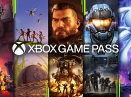 Xbox Game Pass: Weitere Highlights im April