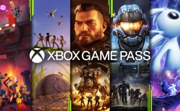 Xbox Game Pass: Highlights im November