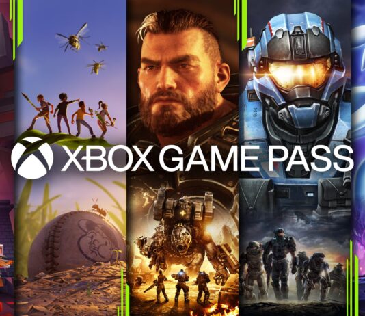 Xbox Game Pass: Weitere Highlights im April