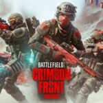 Battlefield 2042 Saison 7: Blutrote Front-Event ab heute verfügb