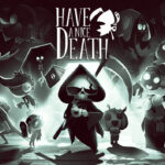 Have A Nice Death ab sofort im Xbox Game Pass erhältlich