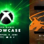 Xbox Games Showcase: Besondere Überraschungen am 9. Juni