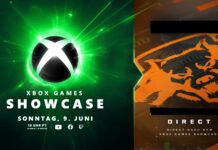 Xbox Games Showcase: Besondere Überraschungen am 9. Juni