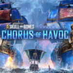 Skull and Bones: Saison 2 „Chorus of Havoc” ab sofort kostenlos verfügbar