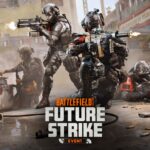 Battlefield 2042 enthüllt Future-Strike-Event