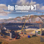 Bau-Simulator – Stadium Expansion ab sofort in den digitalen Stores verfügbar!