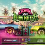 The Crew Motorfest bringt die neuesten Fahrzeuganpassungs-Trends aus den USA in die Saison 4