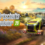 Landwirtschafts-Simulator 25 – Erstes Content Update veröffentlicht
