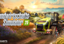 Landwirtschafts-Simulator 25 angekündigt: Asiatische Landwirtschaft, Upgrade für Gameplay und Technik