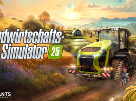 Landwirtschafts-Simulator 25 erhält kostenloses Content Update Geschätzte