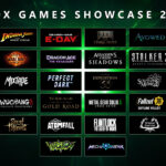 Xbox Games Showcase 2024: Alle Ankündigungen und Enthüllungen