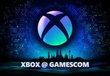 Xbox kehrt zurück auf die gamescom 2024