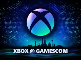 Xbox kehrt zurück auf die gamescom 2024