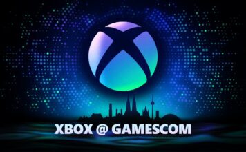 Xbox kehrt zurück auf die gamescom 2024