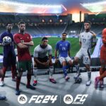 Electronic Arts bringt die UEFA EURO 2024 in EA SPORTS FC 24 und EA SPORTS FC Mobile auf das virtuelle Spielfeld