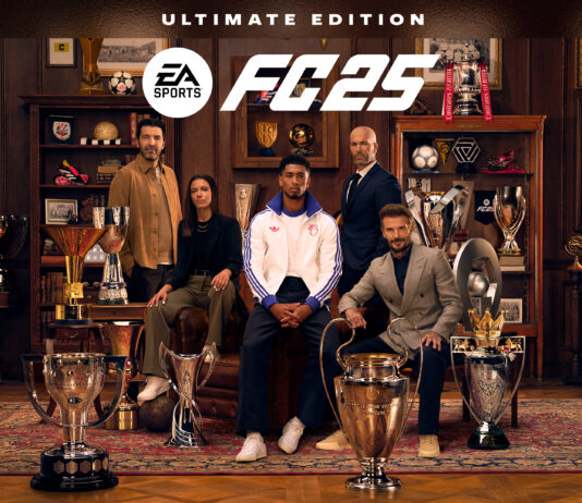 EA SPORTS FC 25 stellt Gameplay-Innovationen im ersten Trailer vor