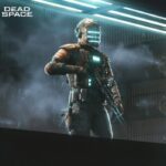 Battlefield 2042 trifft auf Dead Space in ikonischem Crossover