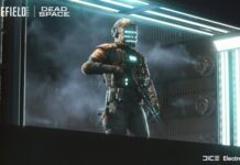 Battlefield 2042 trifft auf Dead Space in ikonischem Crossover
