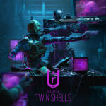 Tom Clancy’s Rainbow Six® Siege: Operation Twin Shells enthüllt