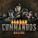 Gamescom 2024: Neuer Gameplay-Trailer zu Commandos: Origins enthüllt