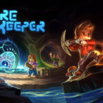 Erfolgreiches Bergbau-Survival-Abenteuer Core Keeper ist ab sofort in der 1.0-Version verfügbar