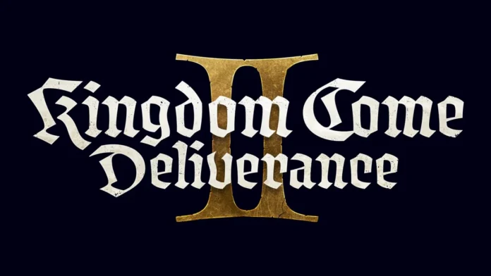 Kingdom Come Deliverance 2