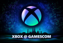 Xbox auf der gamescom 2024