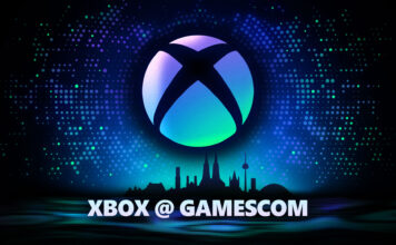 Xbox auf der gamescom 2024