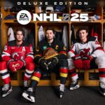 EA SPORTS NHL 25 präsentiert die Defense des diesjährigen TOTYs