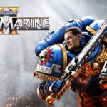 Warhammer 40K Space Marine 2 Review