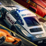 Need for Speed Unbound enthüllt Vol. 8: Cops vs. Racers