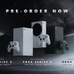 Drei neue Optionen der Xbox Series X|S können ab dem 21. August vorbestellt werden