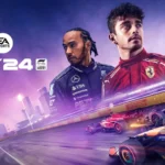 F1 24 REVIEW
