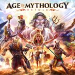 Age of Mythology: Retold ist ab sofort erhältlich!