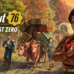 Fallout 76: Mit dem Update Meilenstein Null und Saison 18 gehts auf die „Country Roads“