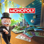 MONOPOLY: Neues digitales Spiel ab sofort erhältlich