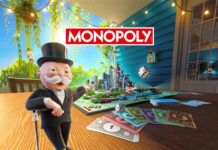 MONOPOLY: Neues digitales Spiel ab sofort erhältlich