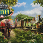 Railway Empire 2 nimmt Kurs auf Indien und beleuchtet eine neue Epoche der Eisenbahngeschichte