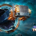 Star Trucker: Space Trucking Sim jetzt verfügbar!