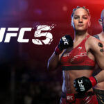 EA SPORTS UFC 5 jetzt im Game Pass und der EA Play List verfügbar – Neue Alter Egos, UFC 311 Content und mehr kommen ins Spiel