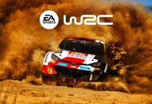 EA SPORTS WRC gibt Starttermin und Inhalte der Season Expansion 2024 bekannt