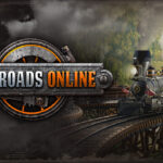 Railroads Online: Mit Volldampf in Richtung Release – Trailer präsentiert die Dampflokomotiven